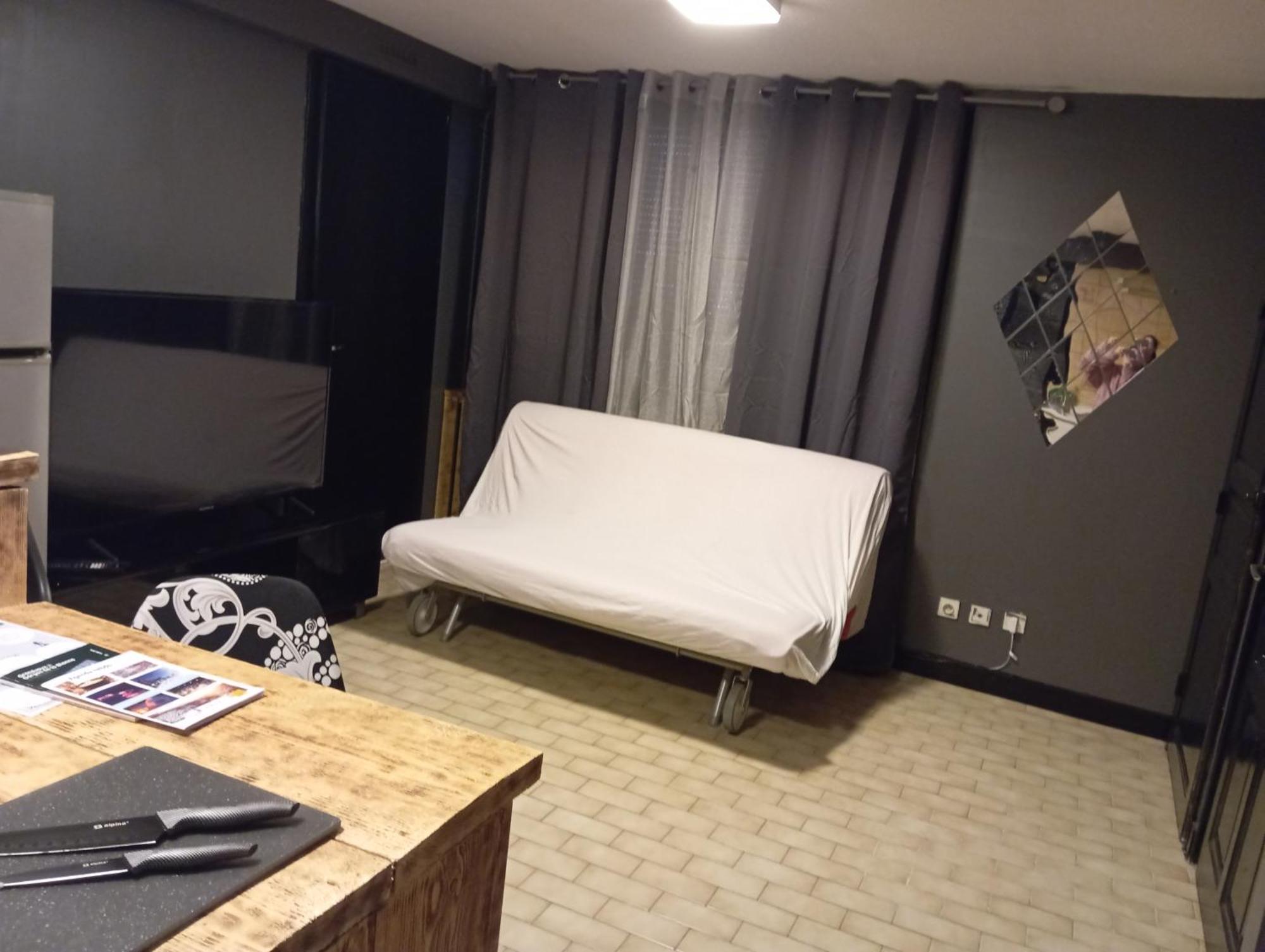 Chez Ana A Morez Морбье Экстерьер фото