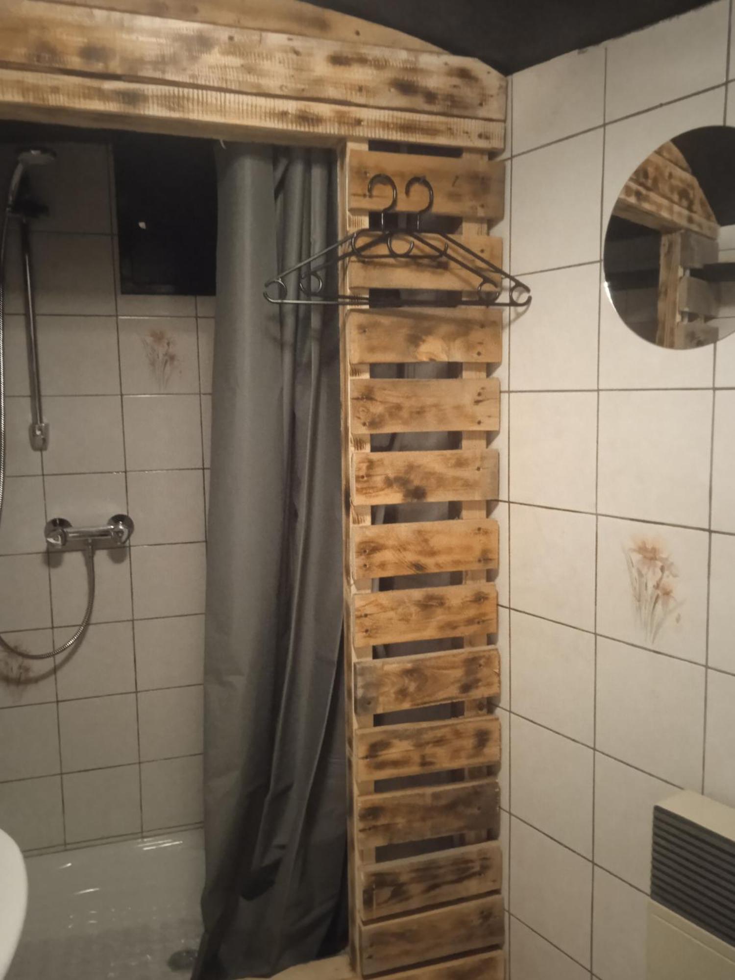 Chez Ana A Morez Морбье Экстерьер фото